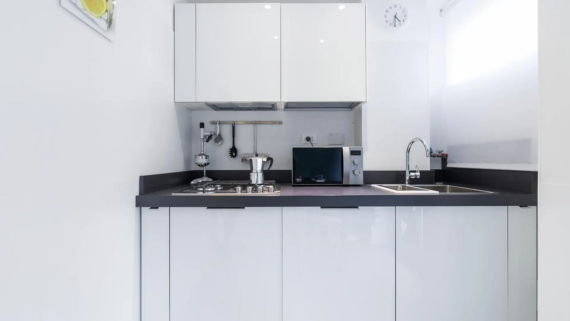 Apartment Sweet Trastevere Rome Italy