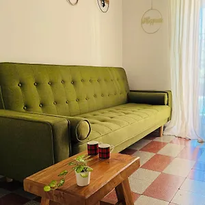 Appartamento Homes - Monte 61 - Near Trastevere, Roma