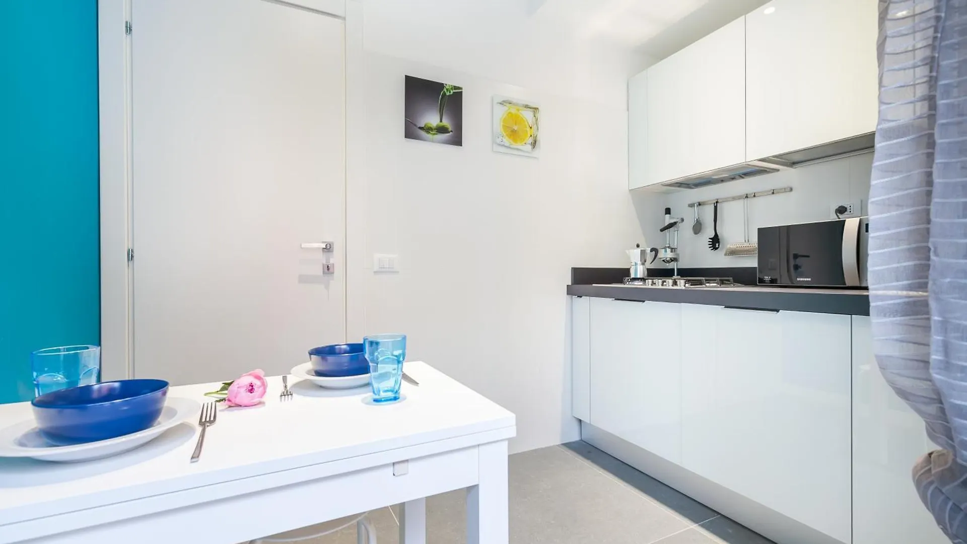 Apartment Sweet Trastevere Rome