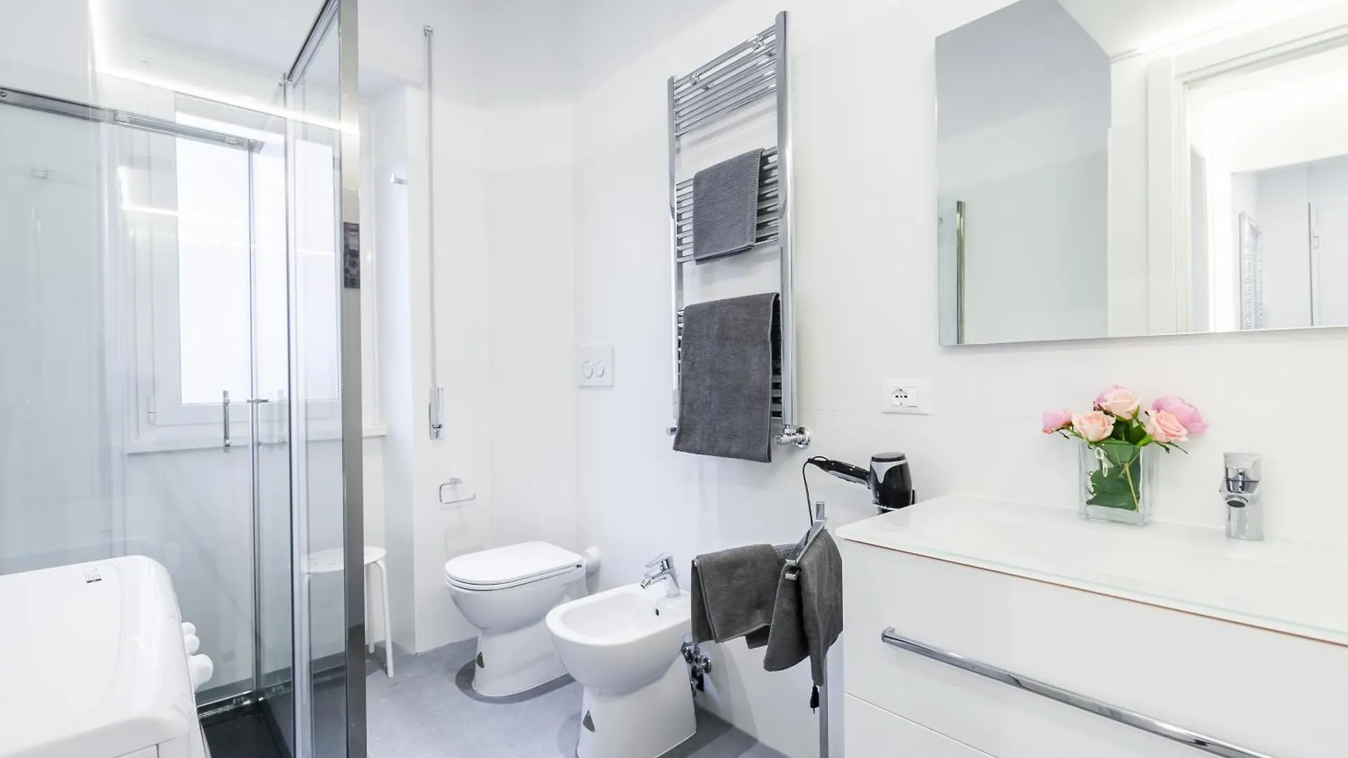 Apartment Sweet Trastevere Rome Italy