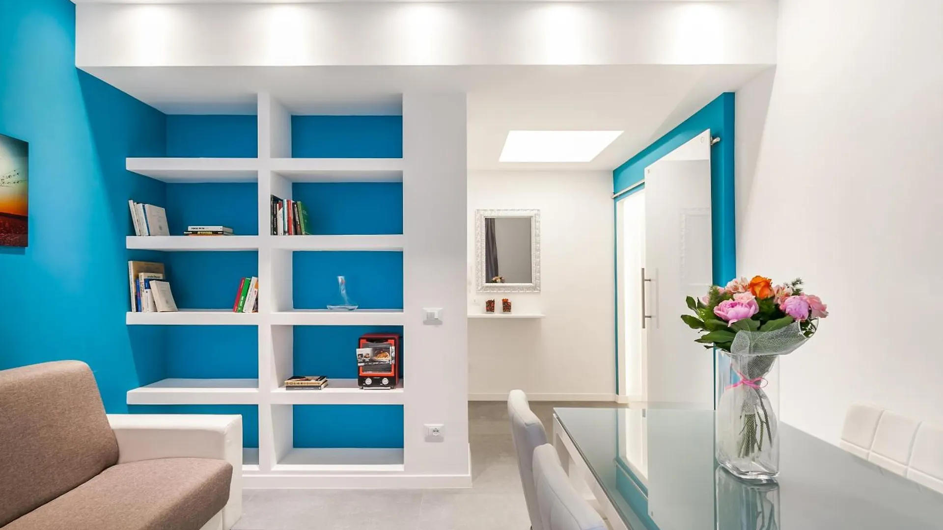 Sweet Trastevere Rom Apartment