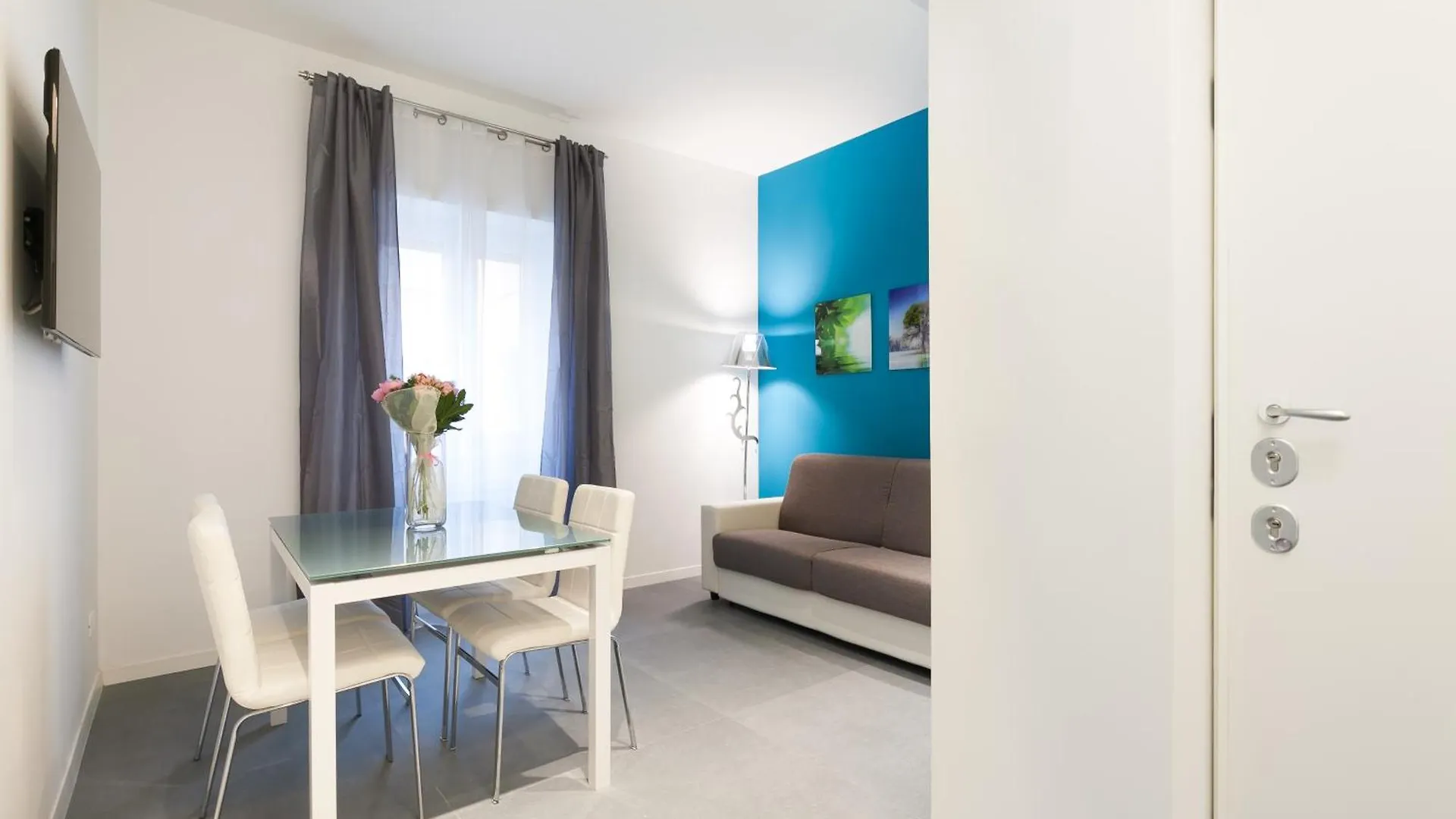 Apartment Sweet Trastevere Rom