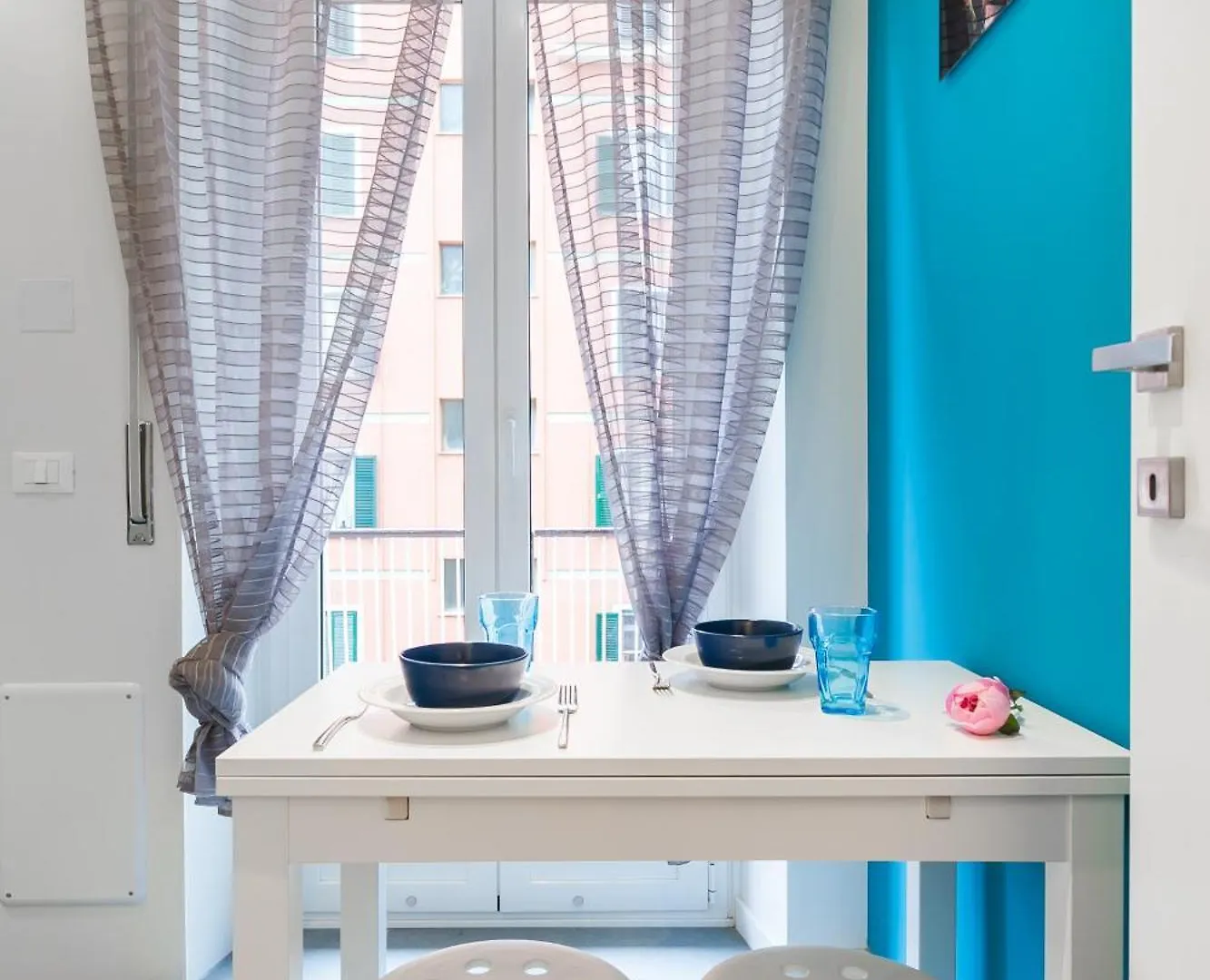Sweet Trastevere Rom Apartment